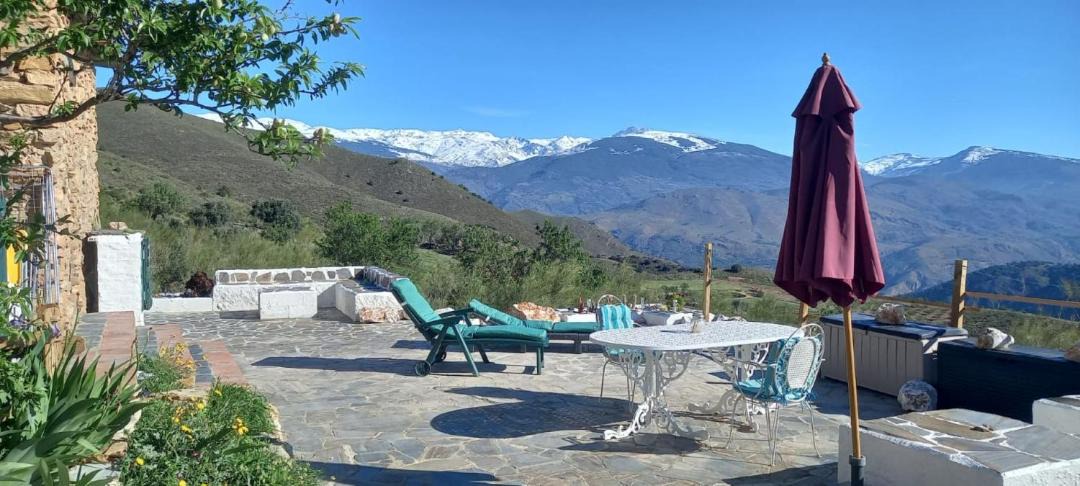 Photo of Patio Balcony in Fregenite