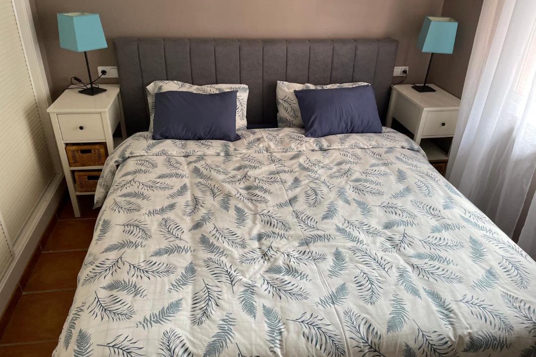 Photo of Bedroom in El Ejido