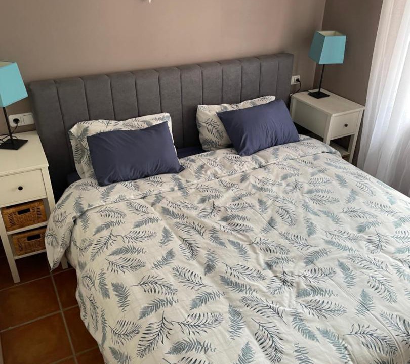 Photo of Bedroom in El Ejido