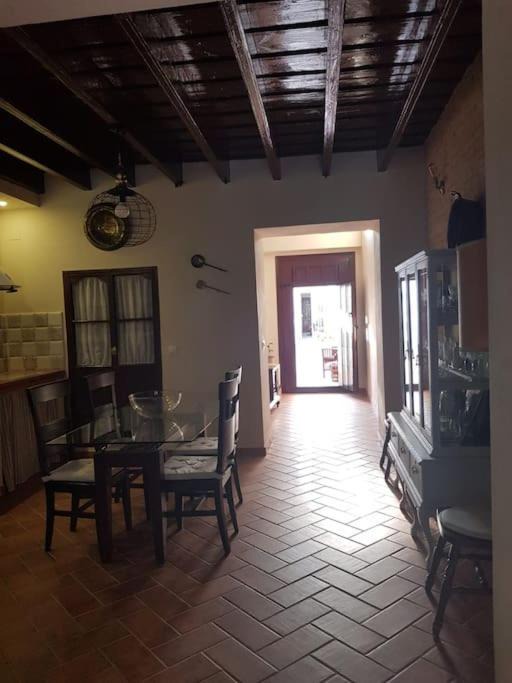 Photo of Livingroom in Salteras