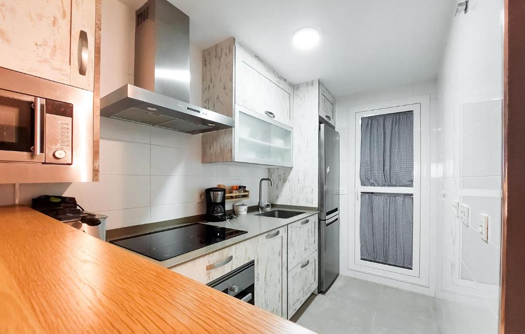 Photo of Kitchen in Rota