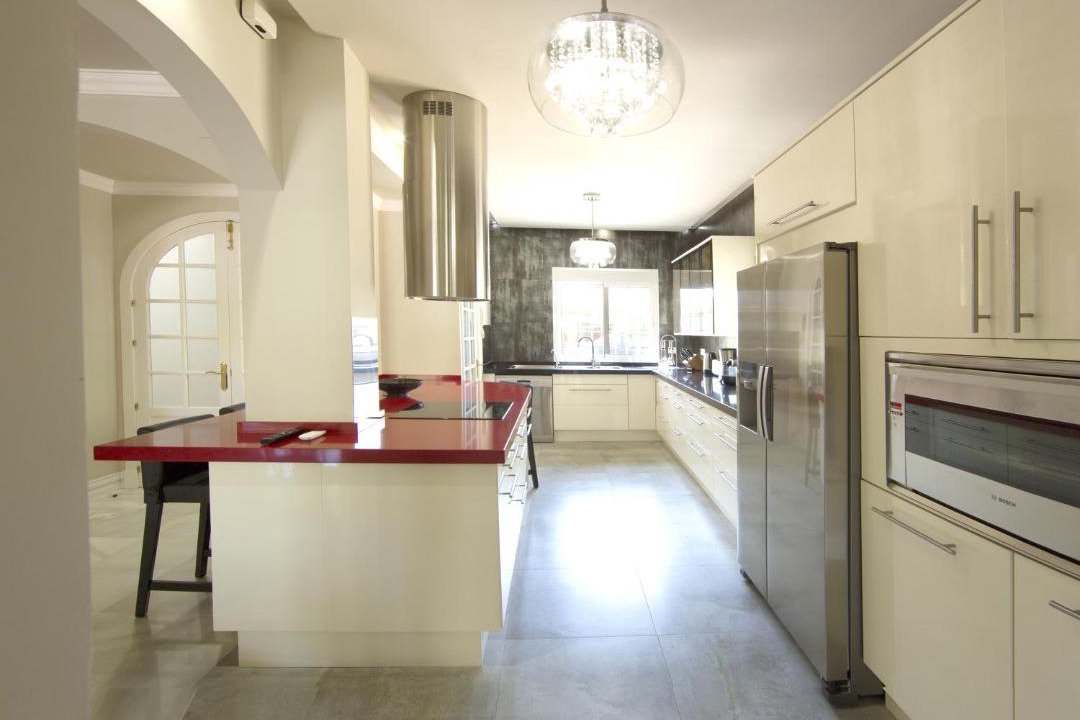 Photo of Kitchen in El Puerto de Santa Maria