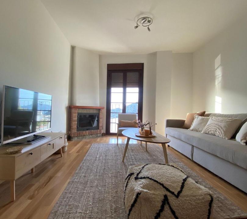 Photo of Livingroom in Benaocaz