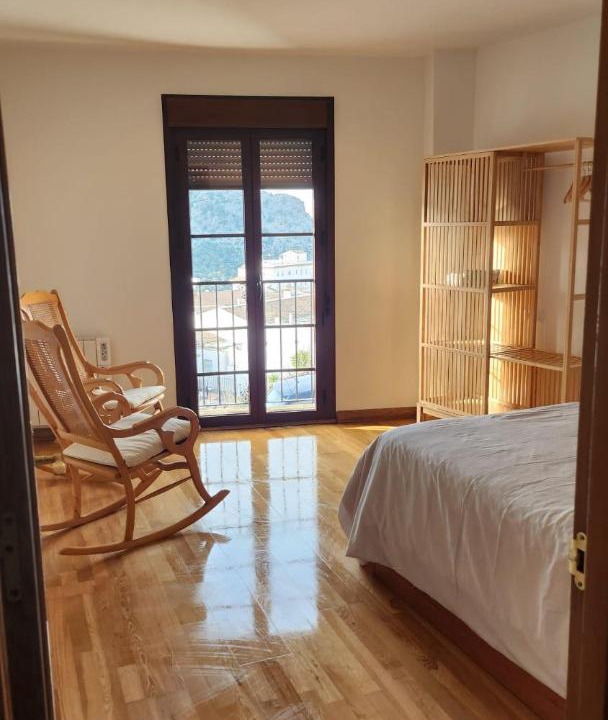 Photo of Bedroom in Benaocaz