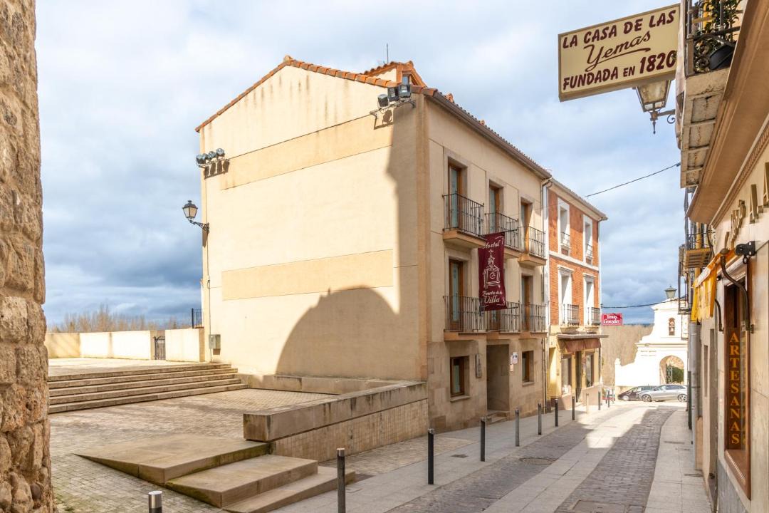 Photo of Others in Almazan