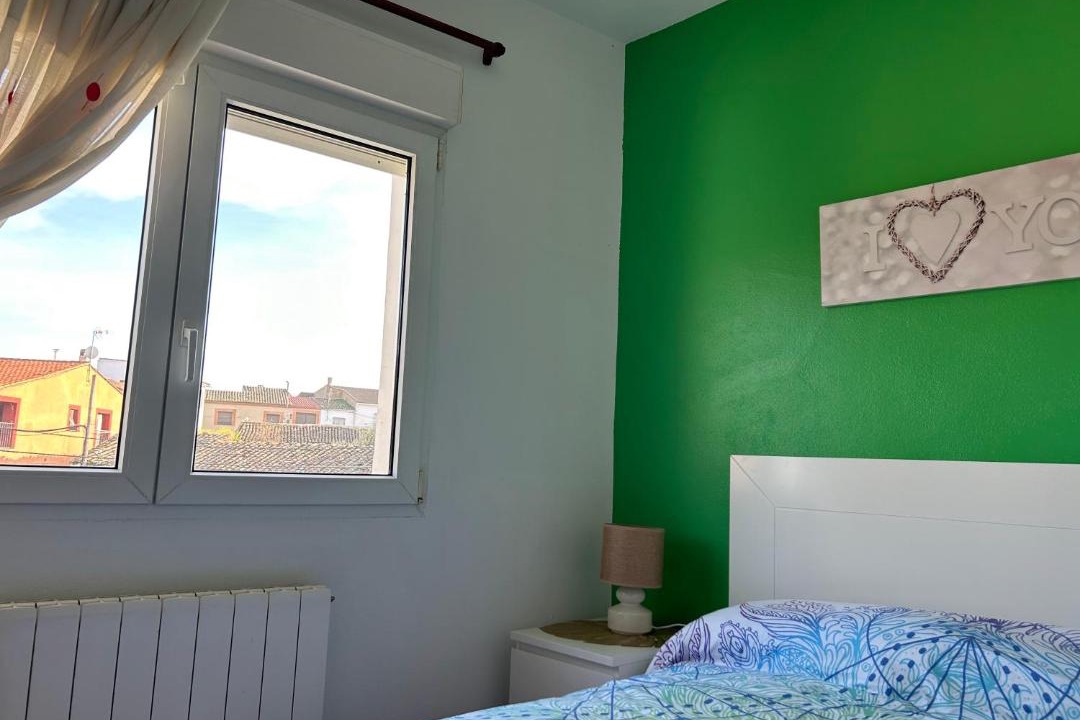 Photo of Bedroom in Salvatierra de Santiago