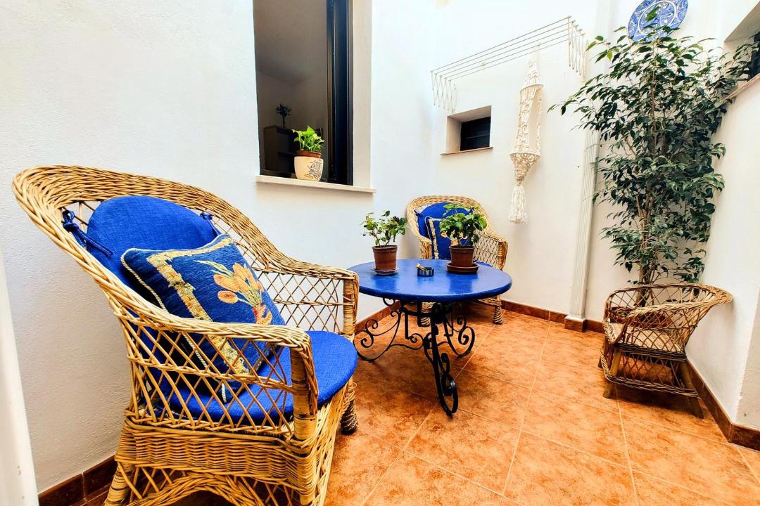 Photo of Livingroom in Zuheros