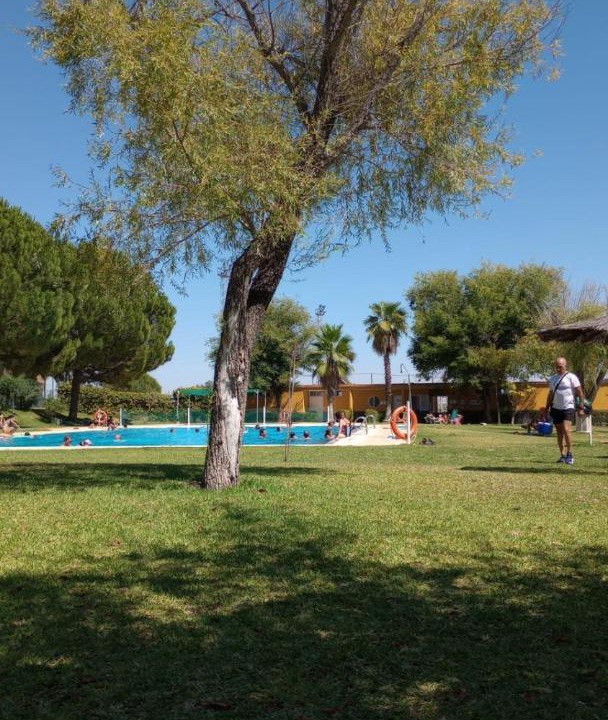 Photo of Others in Las Pajanosas