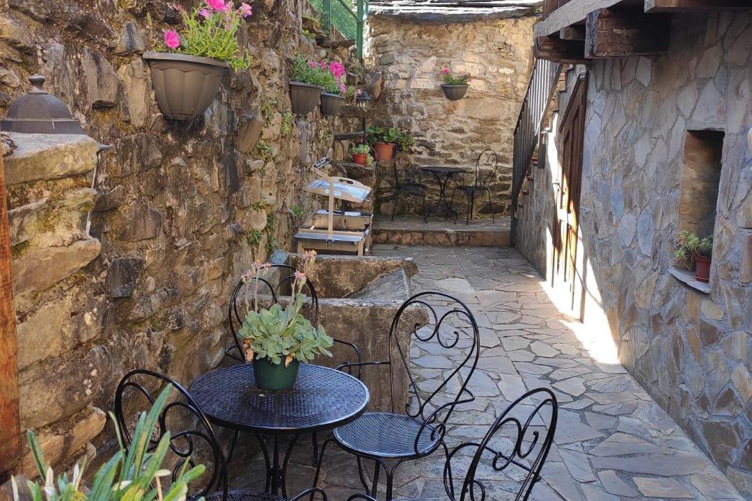 Photo of Others in Cangas del Narcea Municipality