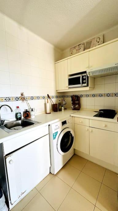 Photo of Kitchen in Almerimar