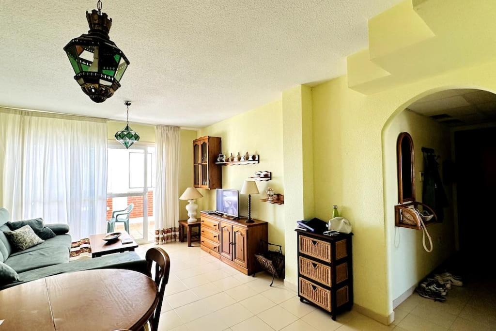 Photo of Livingroom in Almerimar