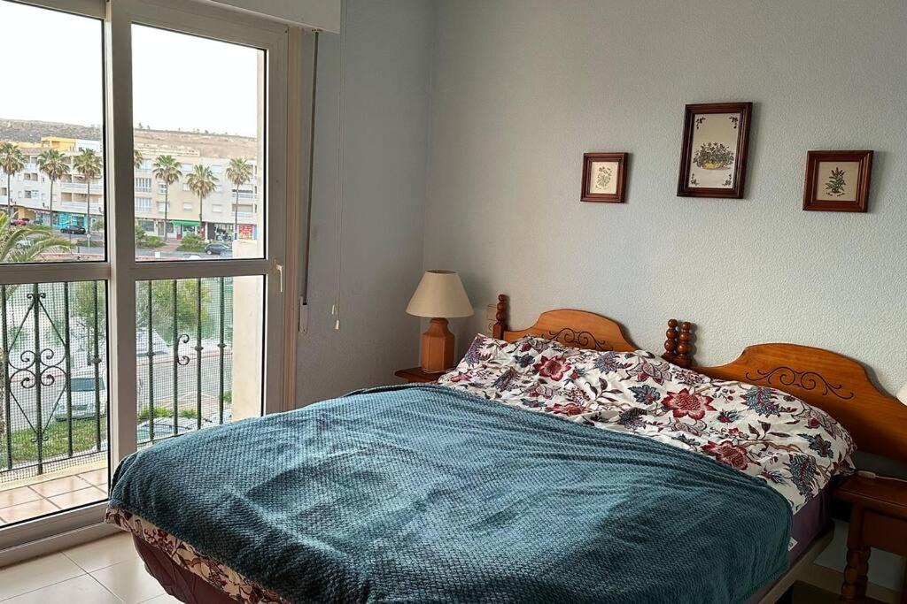 Photo of Bedroom in Almerimar