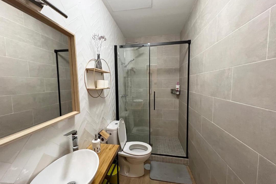 Photo of Bathroom in Zaidin