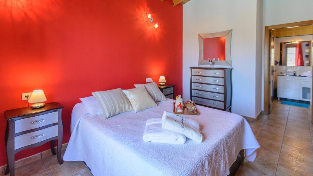 Photo of Bedroom in Competa