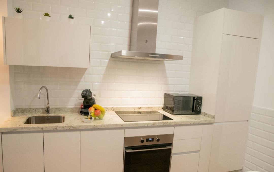 Photo of Kitchen in Aljaraque