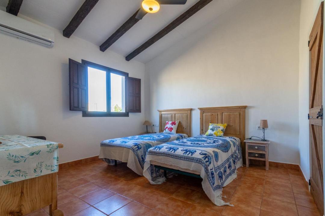 Photo of Bedroom in Fuente Alamo de Murcia