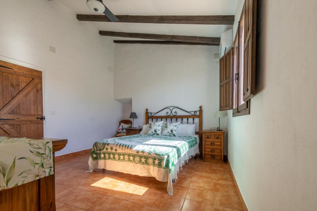 Photo of Bedroom in Fuente Alamo de Murcia