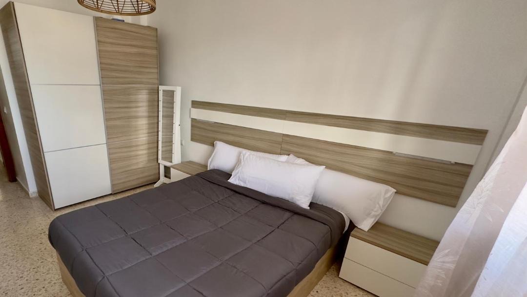 Photo of Bedroom in La Linea de la Concepcion