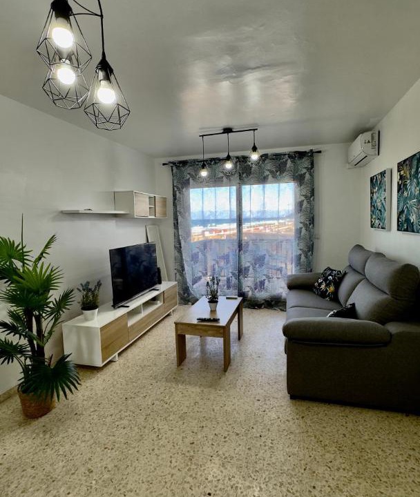 Photo of Livingroom in La Linea de la Concepcion