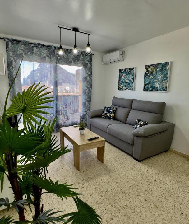 Photo of Livingroom in La Linea de la Concepcion