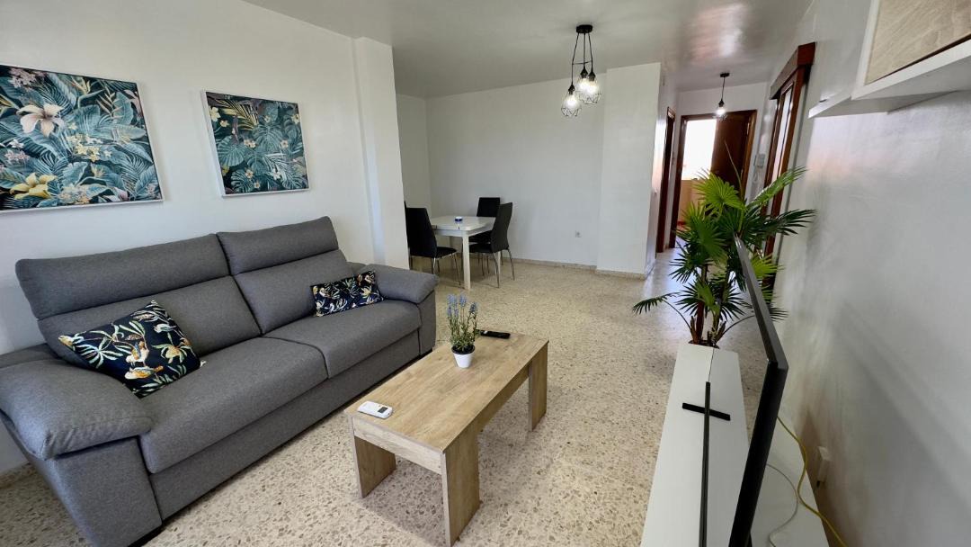Photo of Livingroom in La Linea de la Concepcion