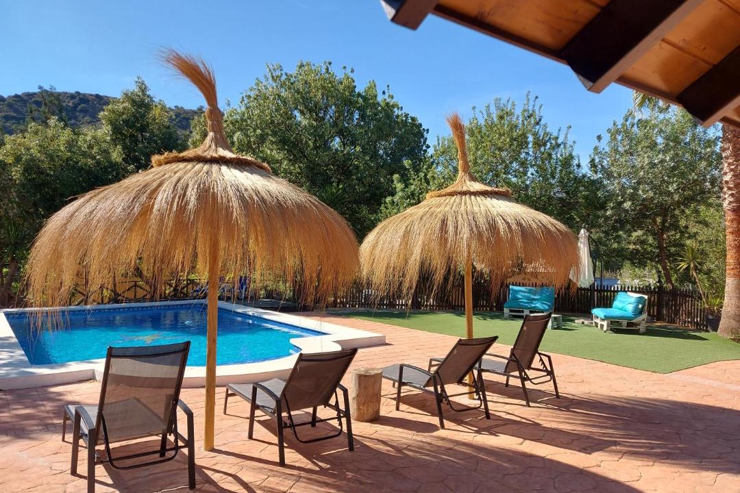 Photo of Outdoor in Antequera
