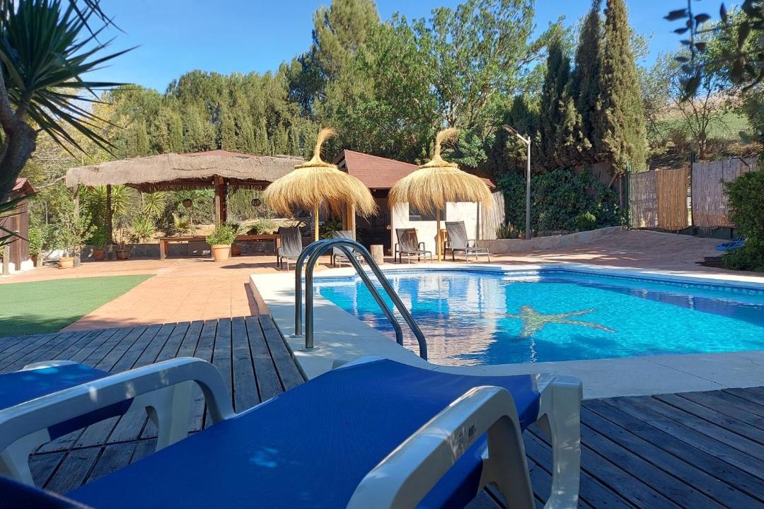 Photo of Outdoor in Antequera