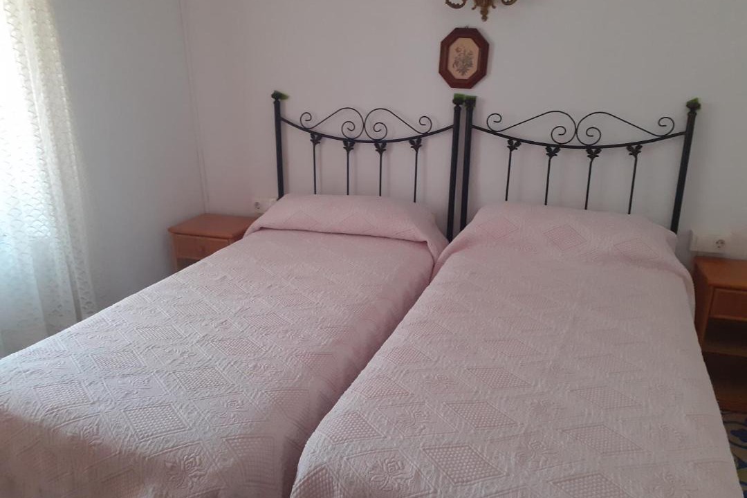 Photo of Bedroom in Maro