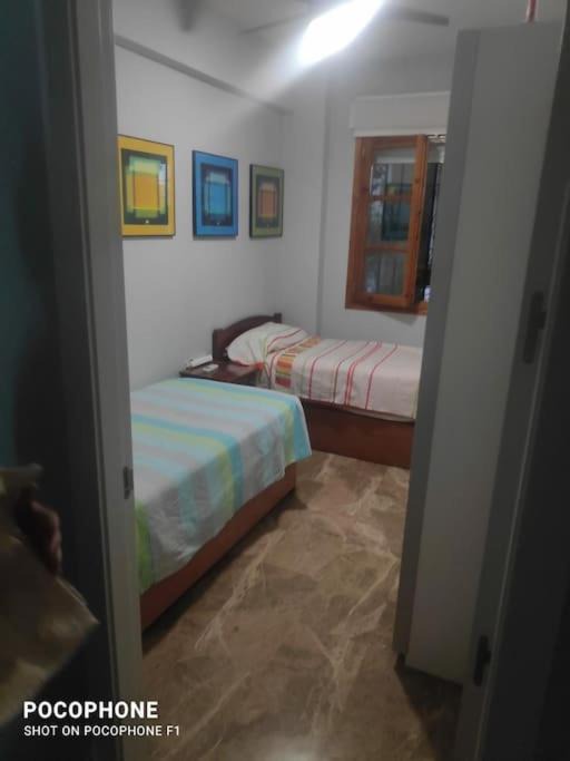 Photo of Bedroom in San Lorenzo
