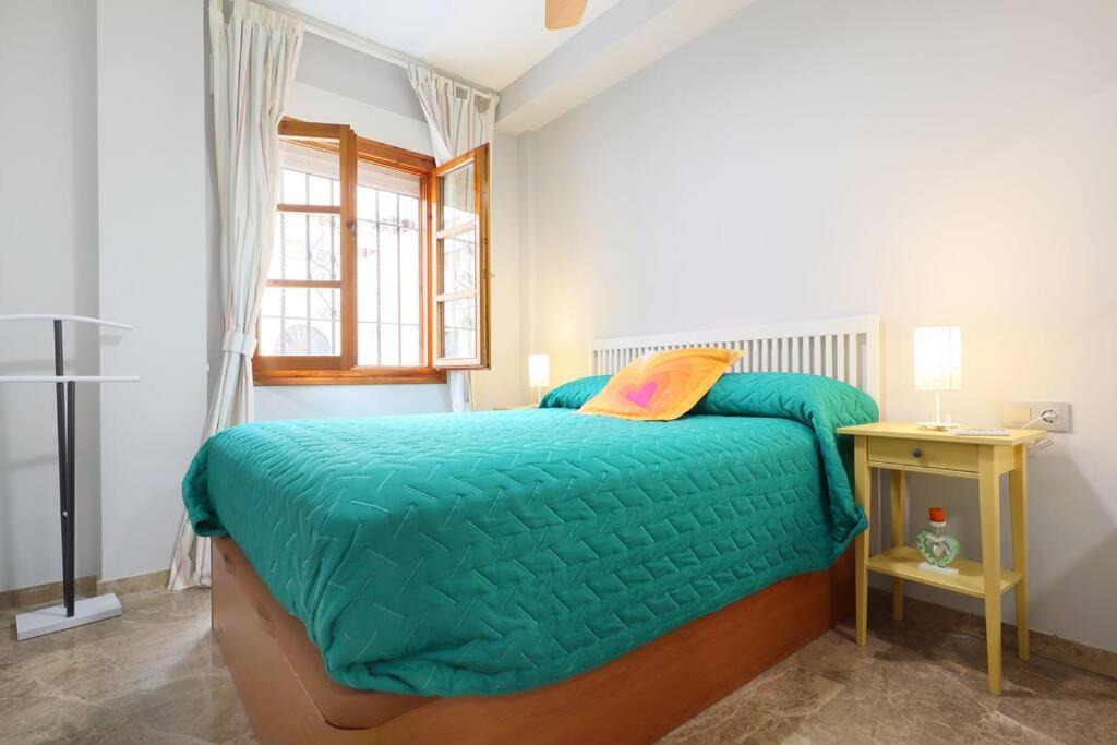 Photo of Bedroom in San Lorenzo