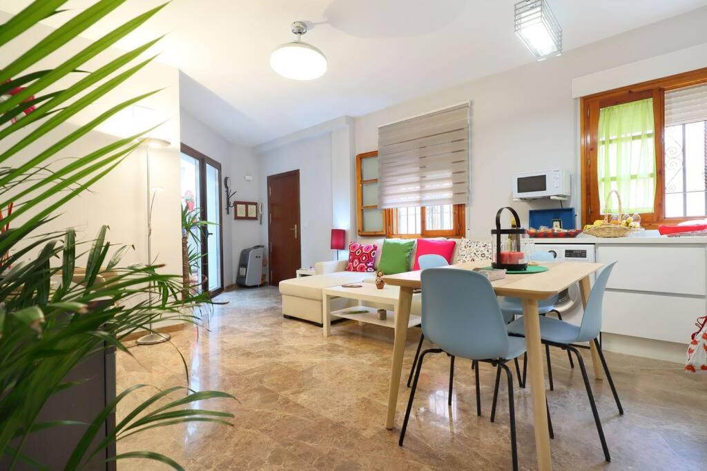Photo of Livingroom in San Lorenzo