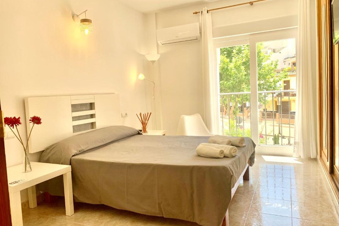 Photo of Bedroom in Alozaina