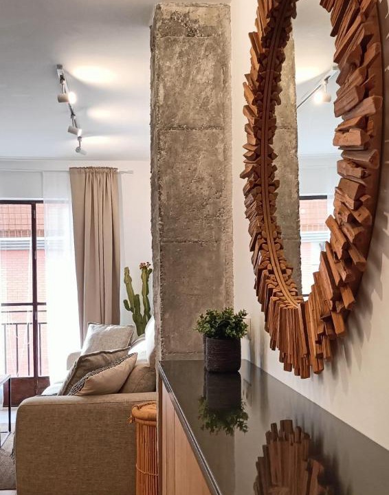 Photo of Livingroom in La Victoria
