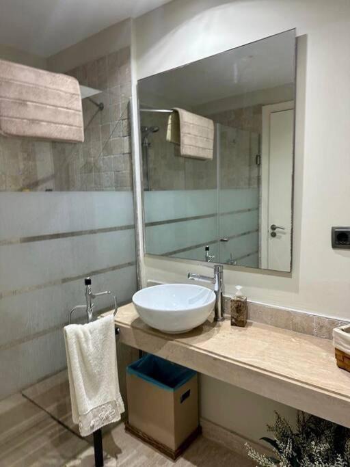 Photo of Bathroom in Puerto Real