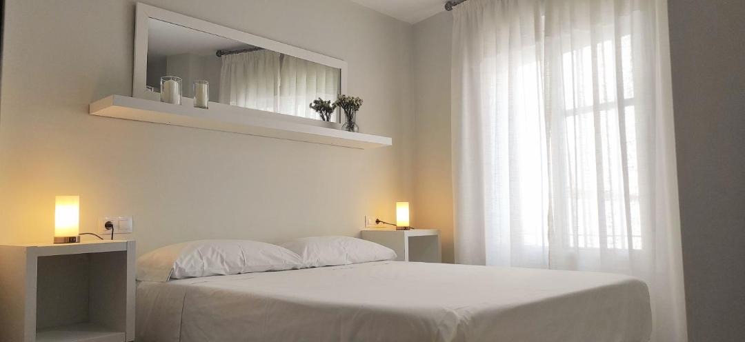 Photo of Bedroom in Distrito Centro