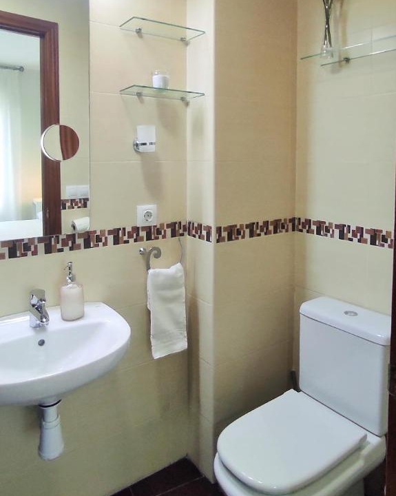 Photo of Bathroom in Distrito Centro