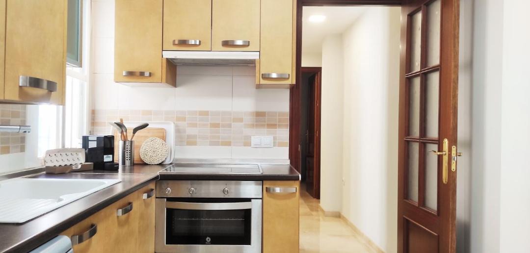 Photo of Kitchen in Distrito Centro