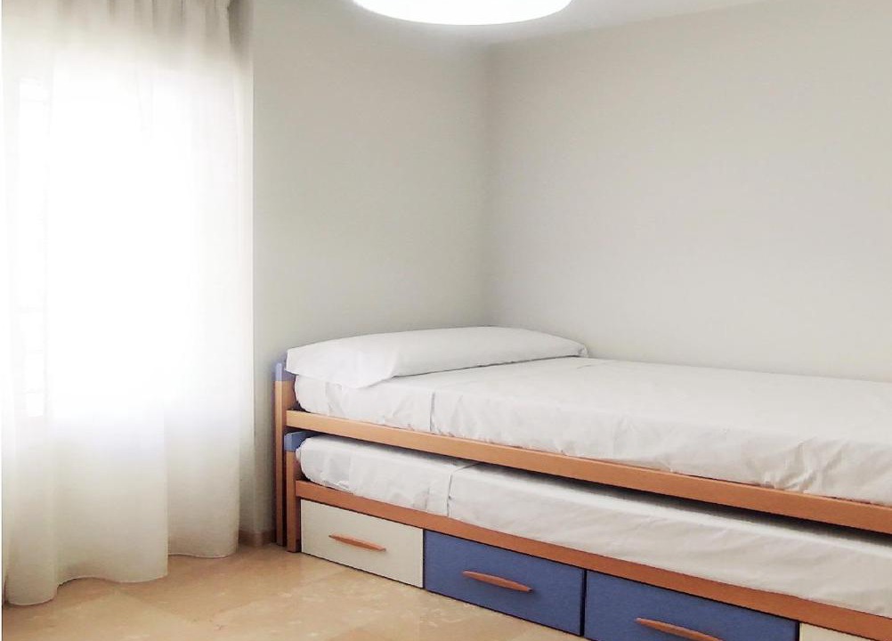 Photo of Bedroom in Distrito Centro