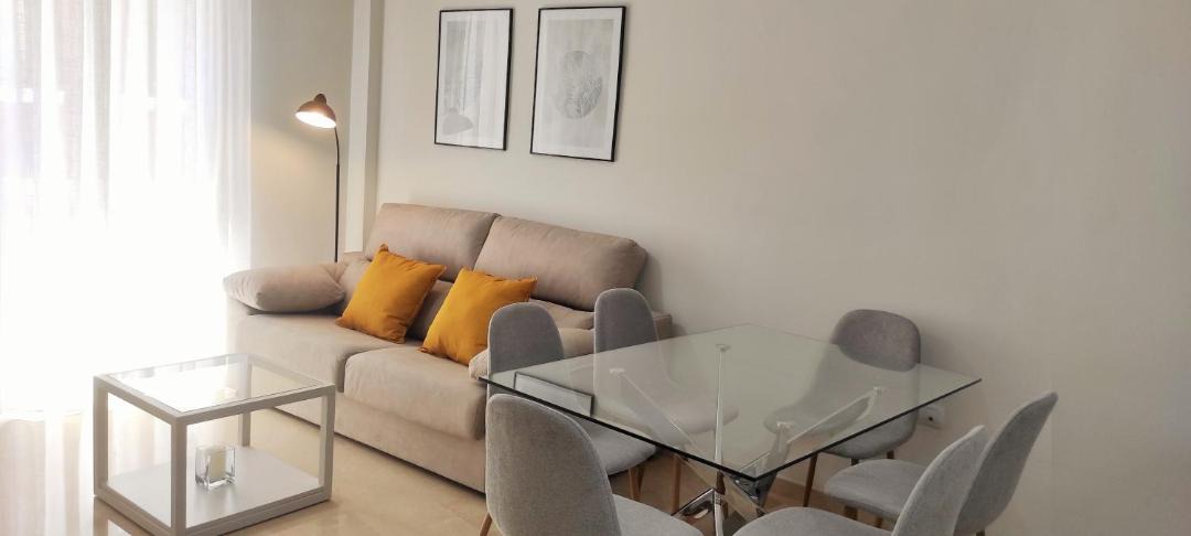 Photo of Livingroom in Distrito Centro
