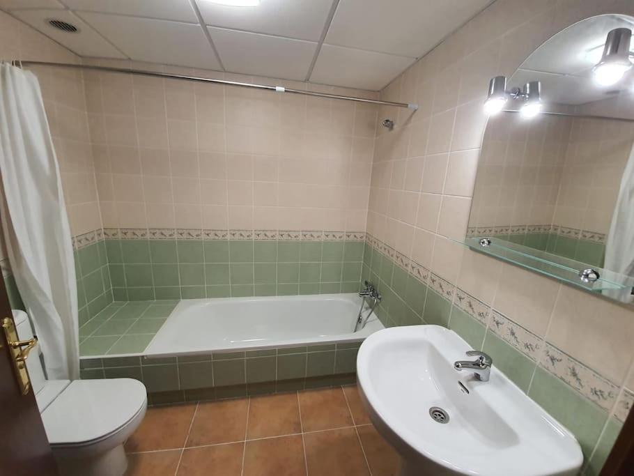Photo of Bathroom in Costa Esuri