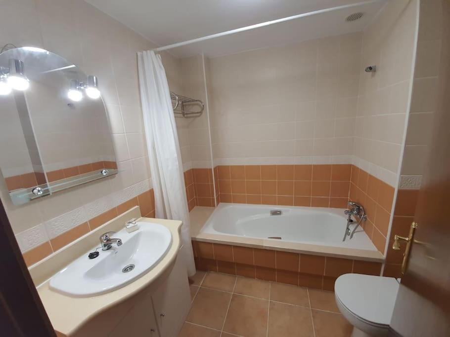 Photo of Bathroom in Costa Esuri