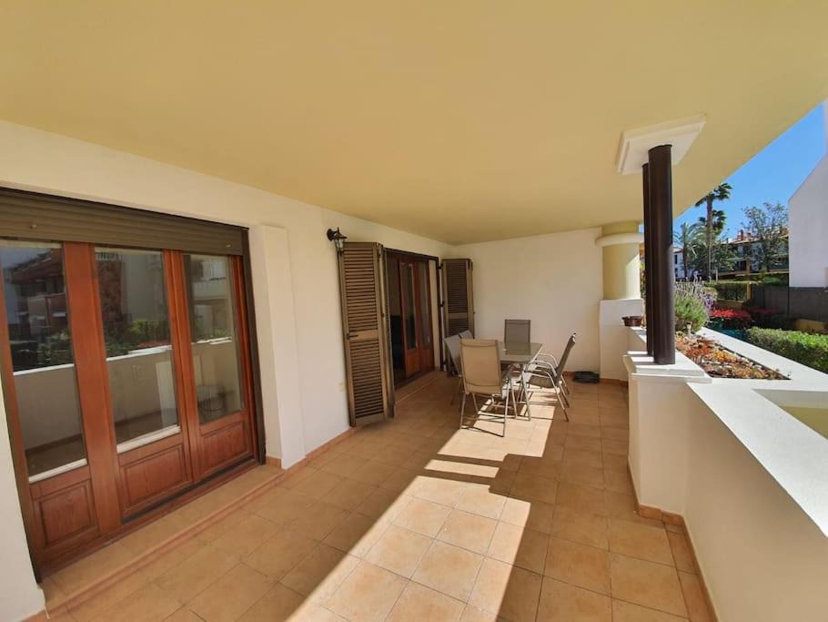 Photo of Patio Balcony in Costa Esuri