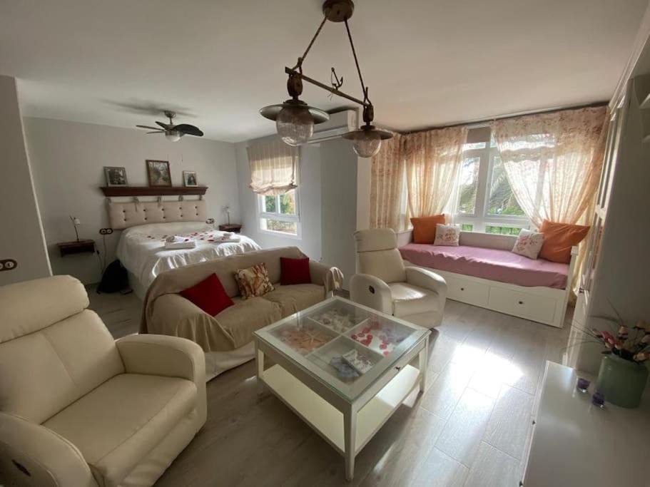 Photo of Livingroom in Aguadulce