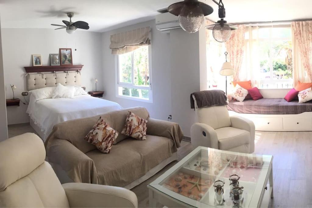 Photo of Livingroom in Aguadulce