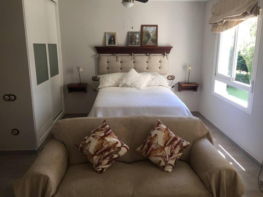 Photo of Bedroom in Aguadulce