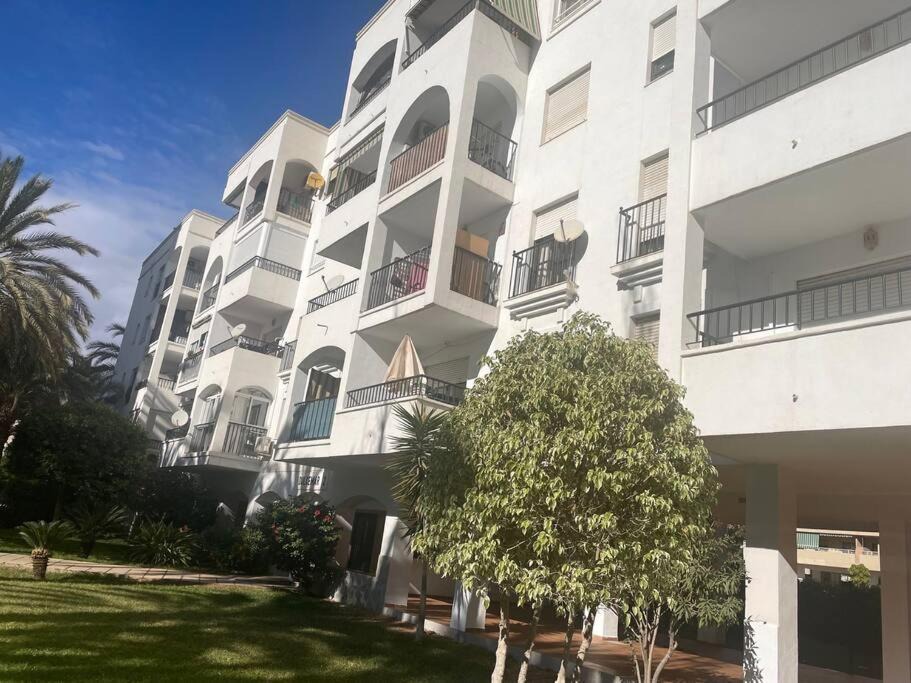 Photo of Buildings in Aguadulce