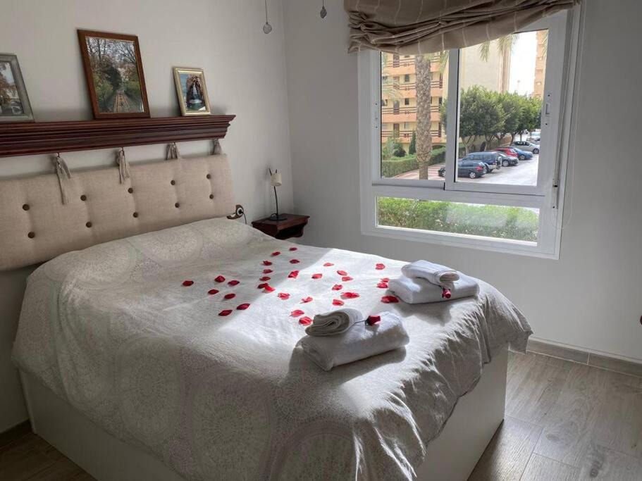 Photo of Bedroom in Aguadulce