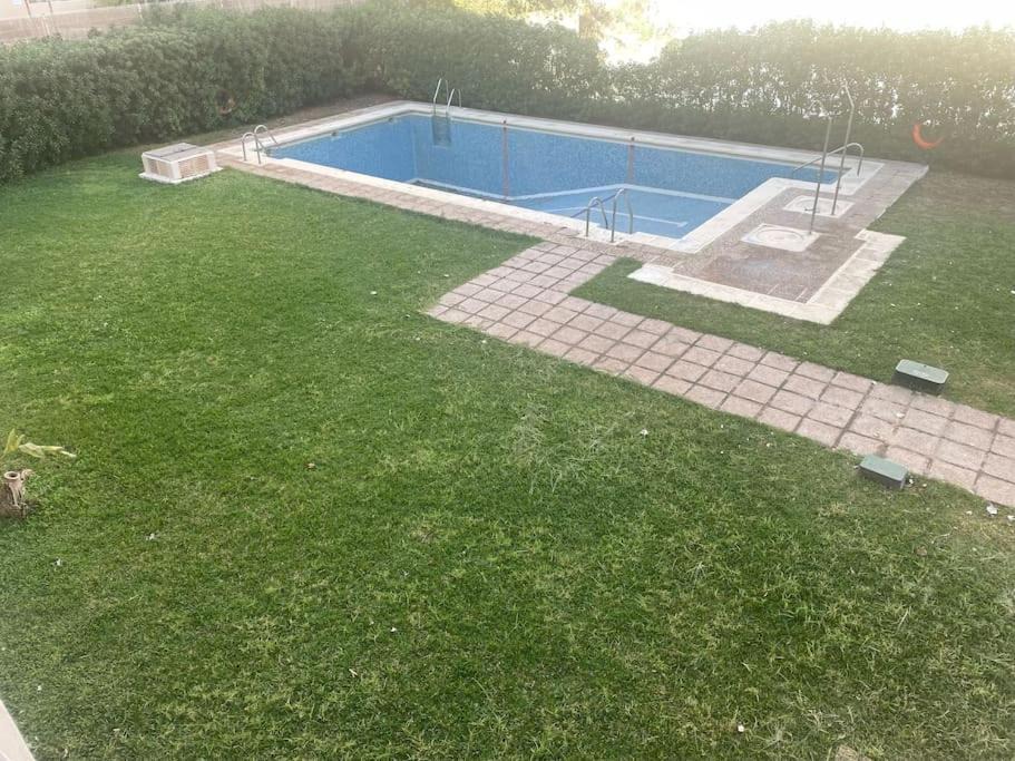 Photo of Outdoor in Aguadulce
