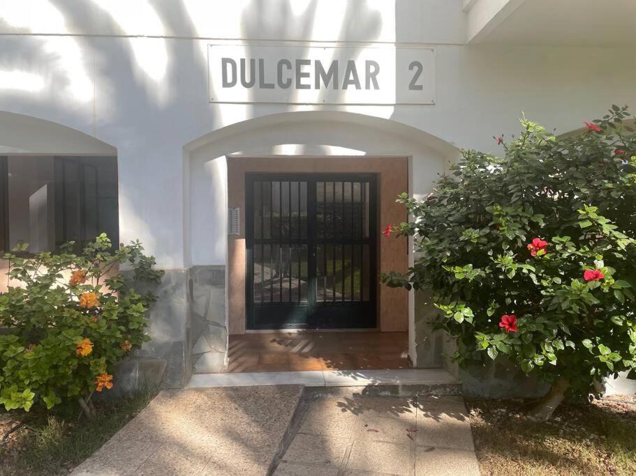 Photo of Buildings in Aguadulce
