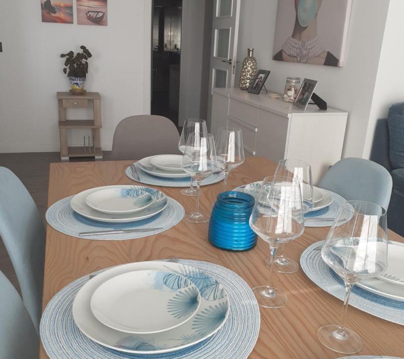 Photo of Livingroom in Cadiz